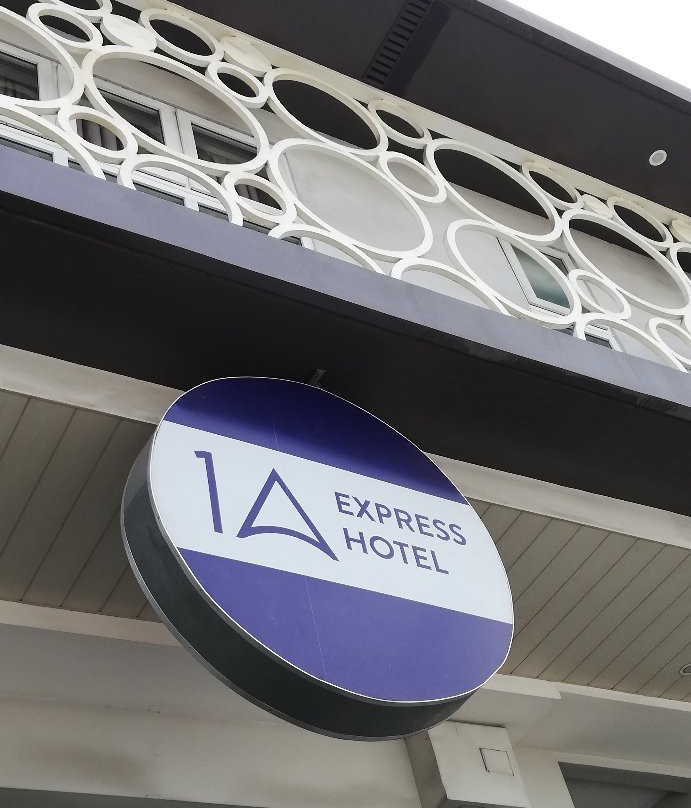 1A Express Hotel主图