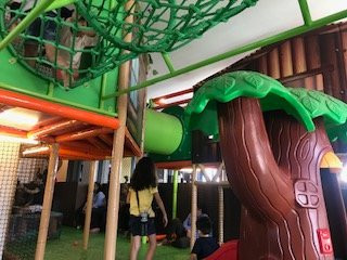 Senyum World Hotel主图