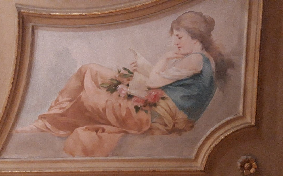 Oficina de Turisme - Casa de Cultura-埃尔马斯诺必去景点