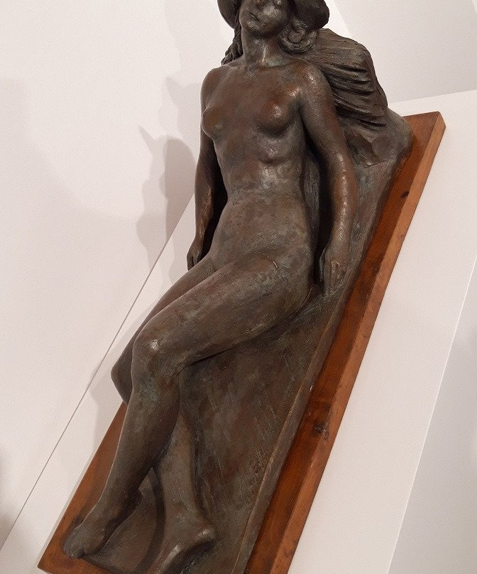 Museu Enric Monjo景点图片