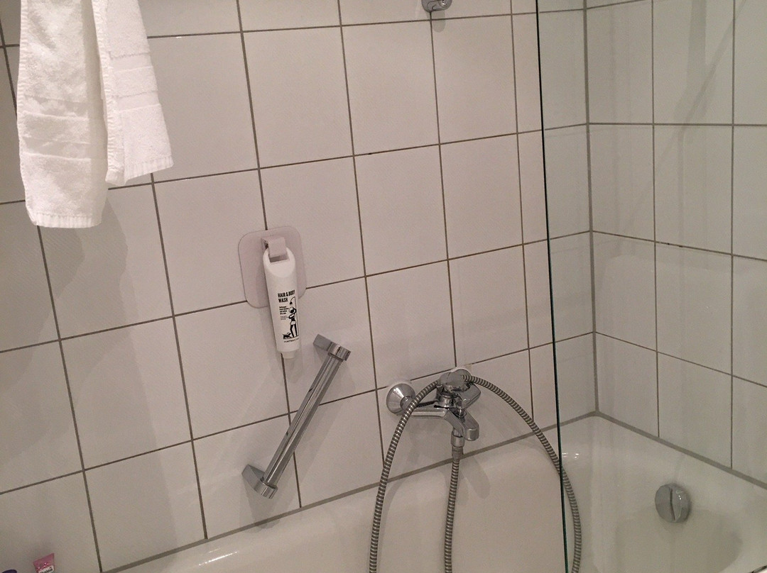 德累斯顿黑德酒店主图