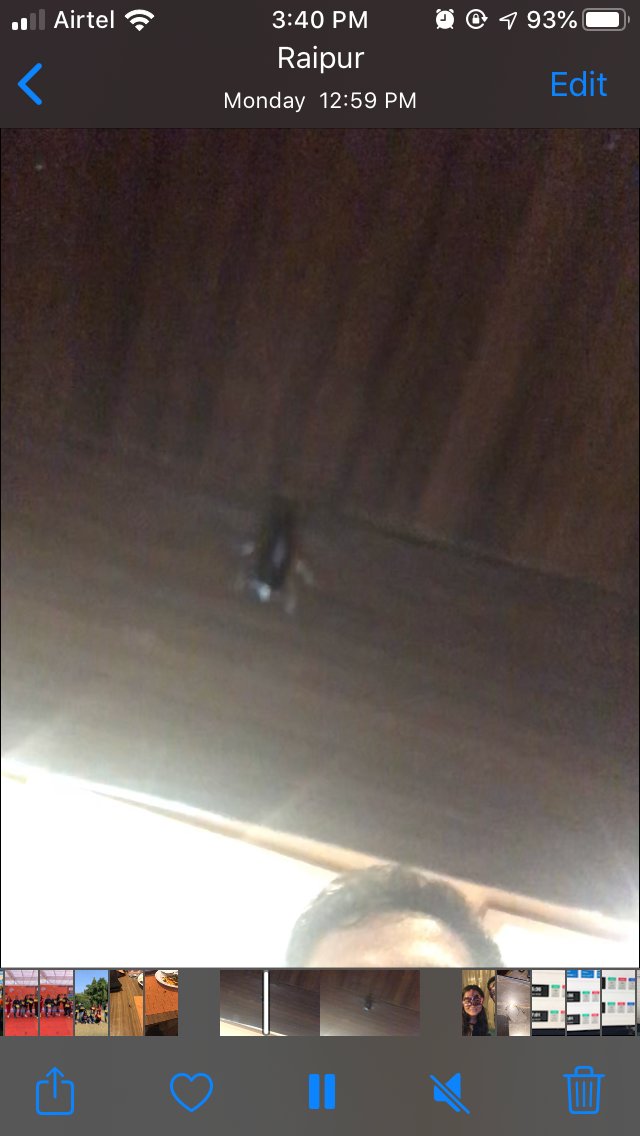 Courtyard by Marriott Raipur-餐饮