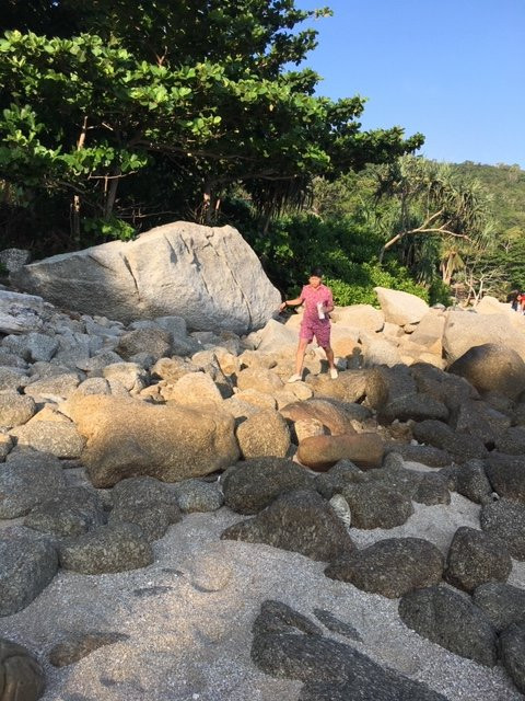 Leam Krating-卡伦必去景点