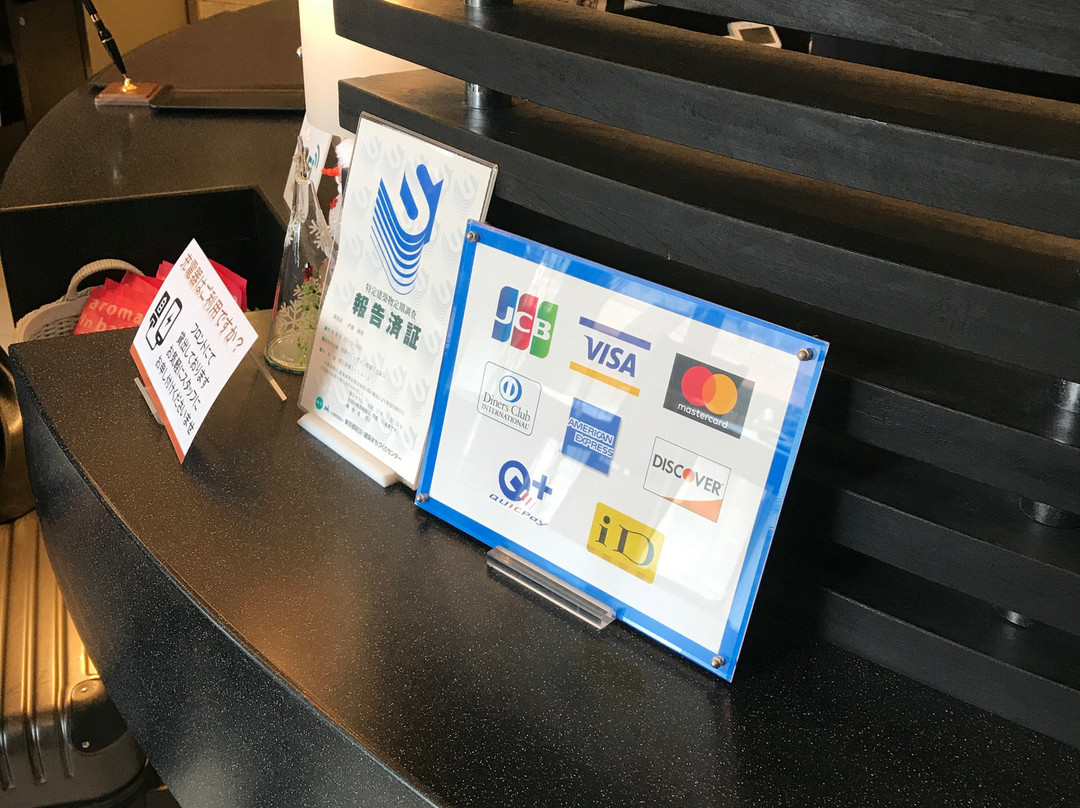 相铁夫里萨新桥西必亚酒店主图