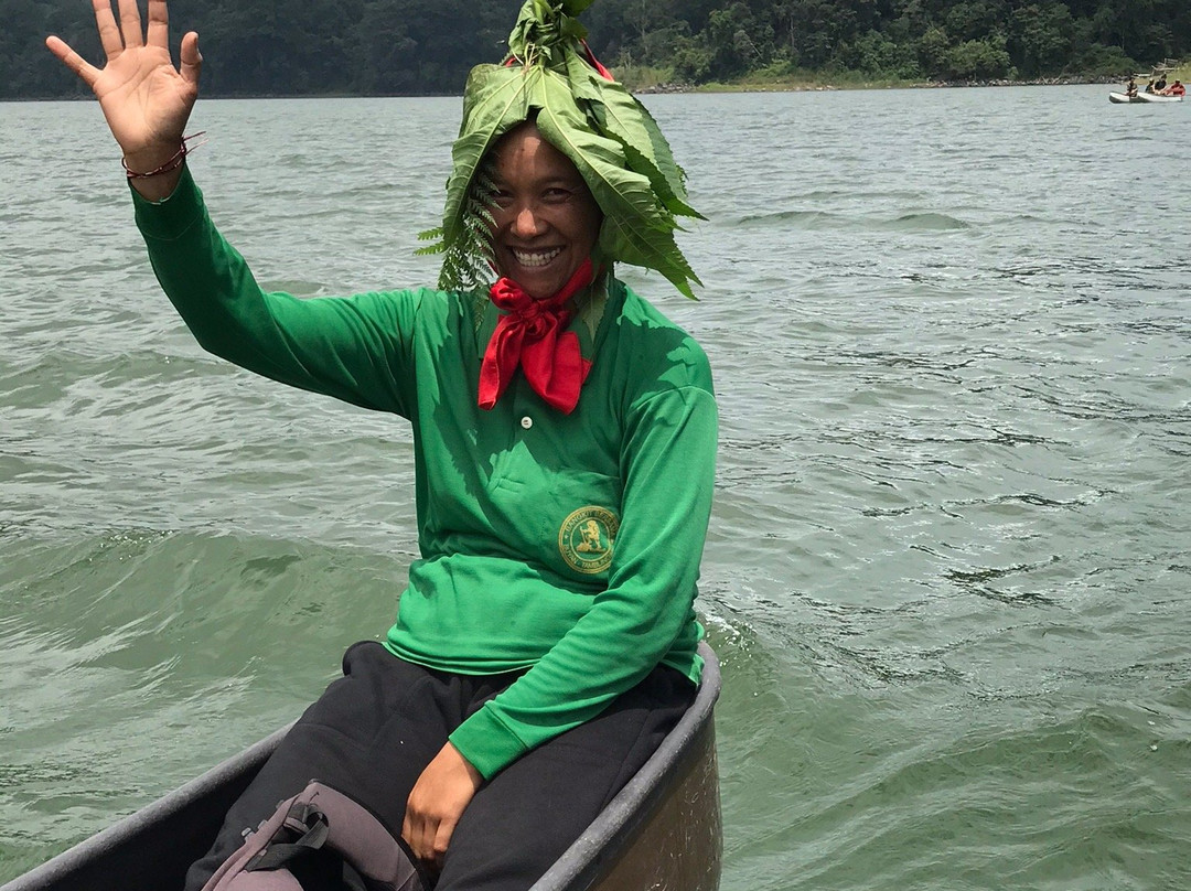 Tai Chi Bali Healing Arts Centre-Kediri必去景点