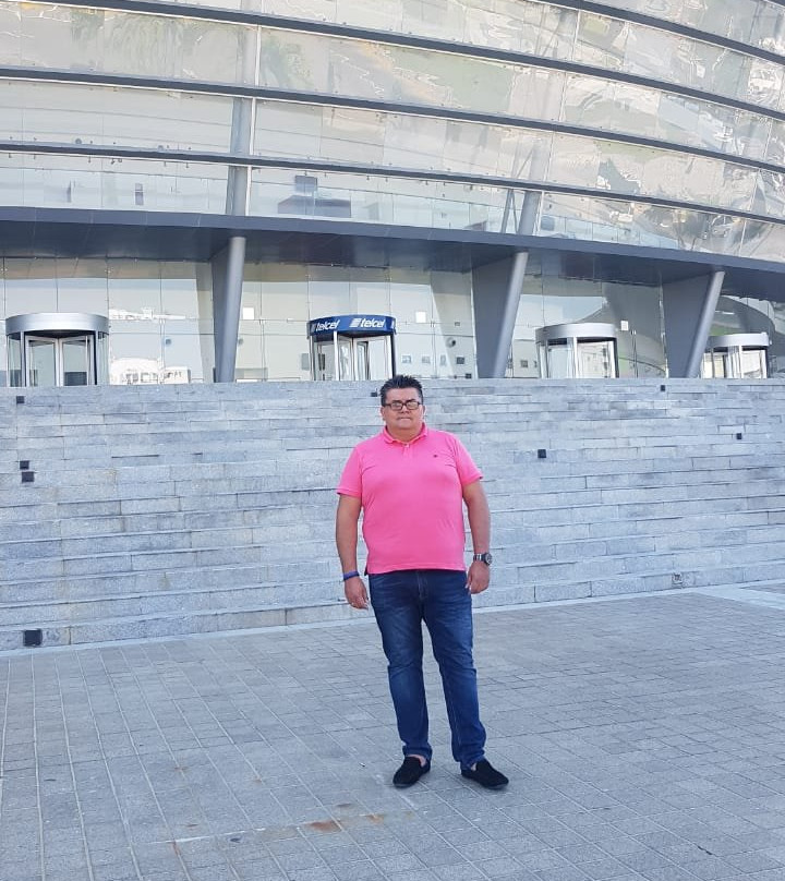 Atención al Turista-坦迪尔必去景点