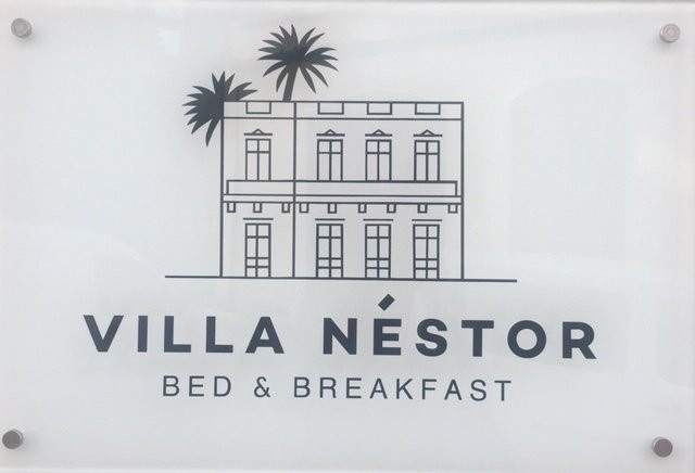 Villa Nestor主图