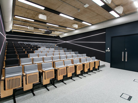 The Royal Photographic Society-布里斯托尔必去景点