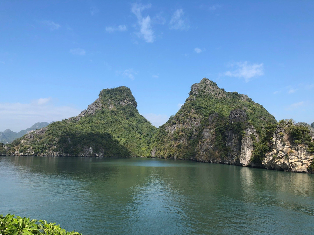 La Pinta Cruises景点图片