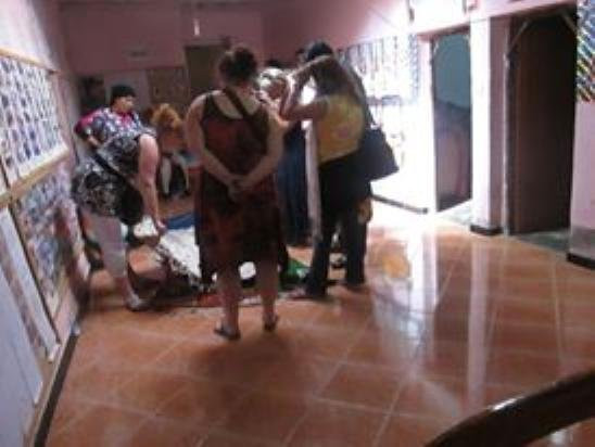 Shop Espace Taznakht-Tazenakht必去景点