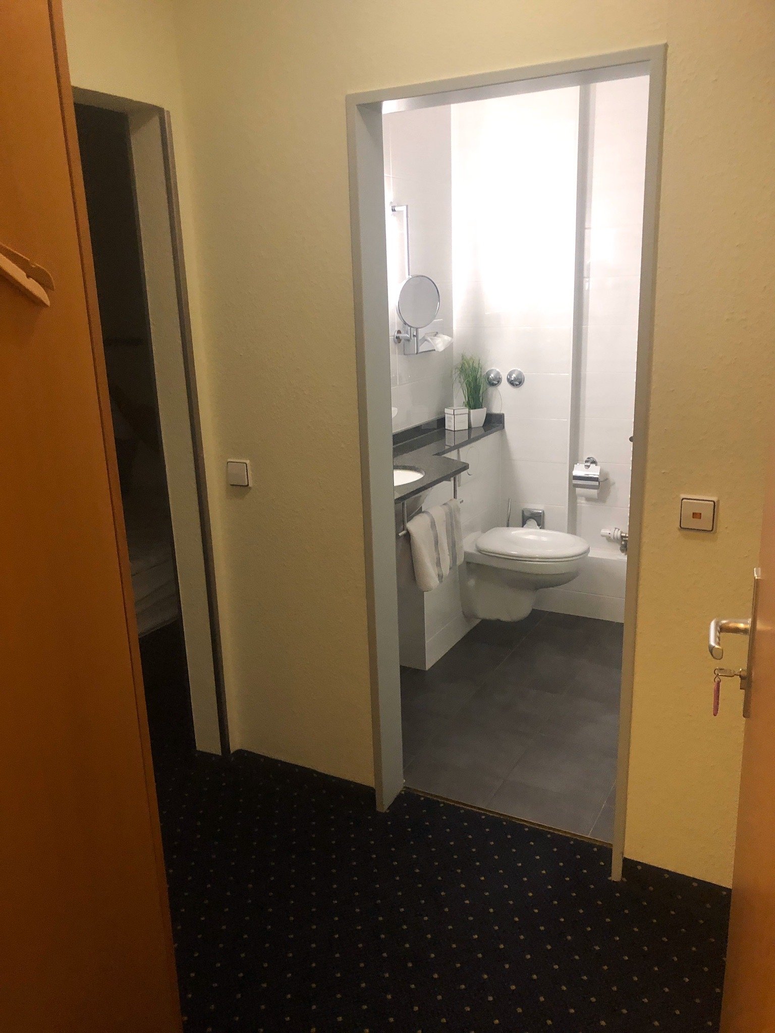 Hotel Garni Oberrhein-官方