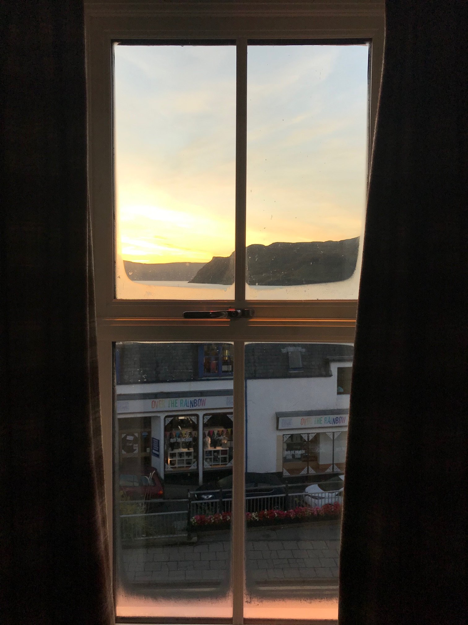 皇家酒店-酒店景观