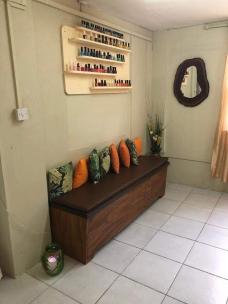 Escape Spa and Rejuvenation Lounge-布里奇顿必去景点