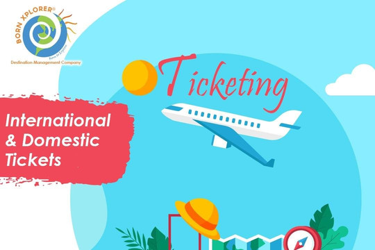 Born Xplorer-卡拉奇必去景点