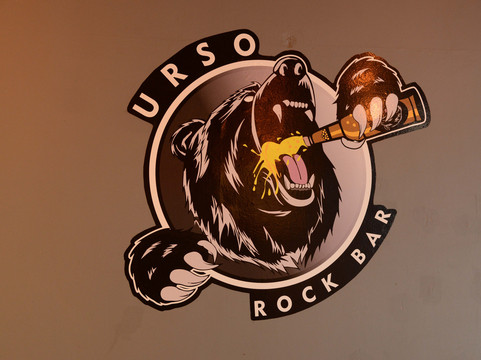 Urso Rock Bar