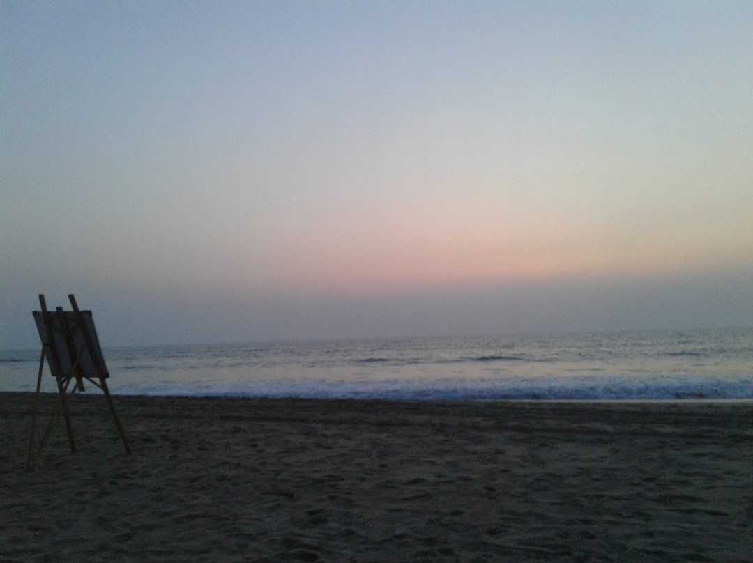 Margao Market-马尔加奥必去景点