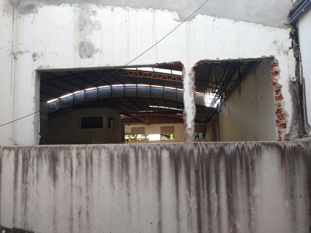 GoldMen Select Cianorte主图