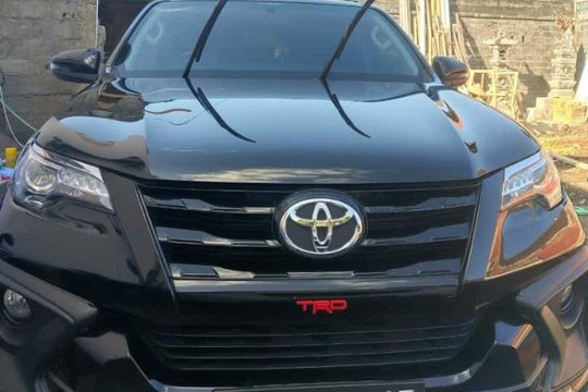 Izam bali tour guide-登巴萨必去景点