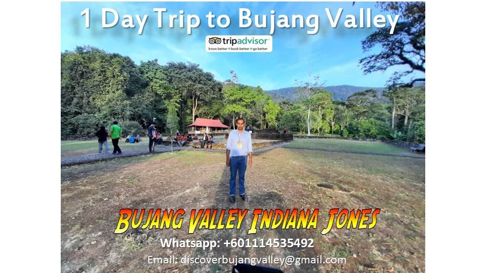 Lembah Bujang Archaelogical Museum/ Muzium Arkeologi Lembah Bujang-Kuala Kedah必去景点