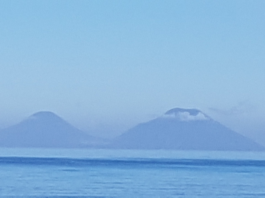 Capo D'orlando-墨西拿必去景点