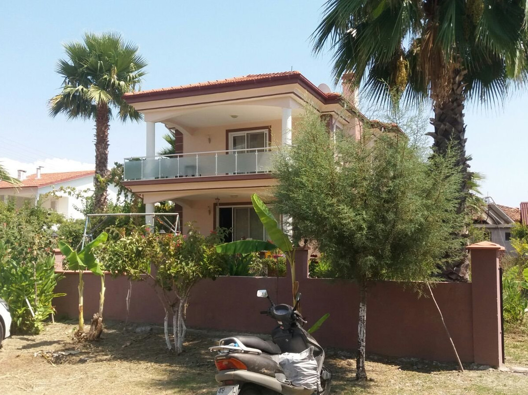 Villa Balim