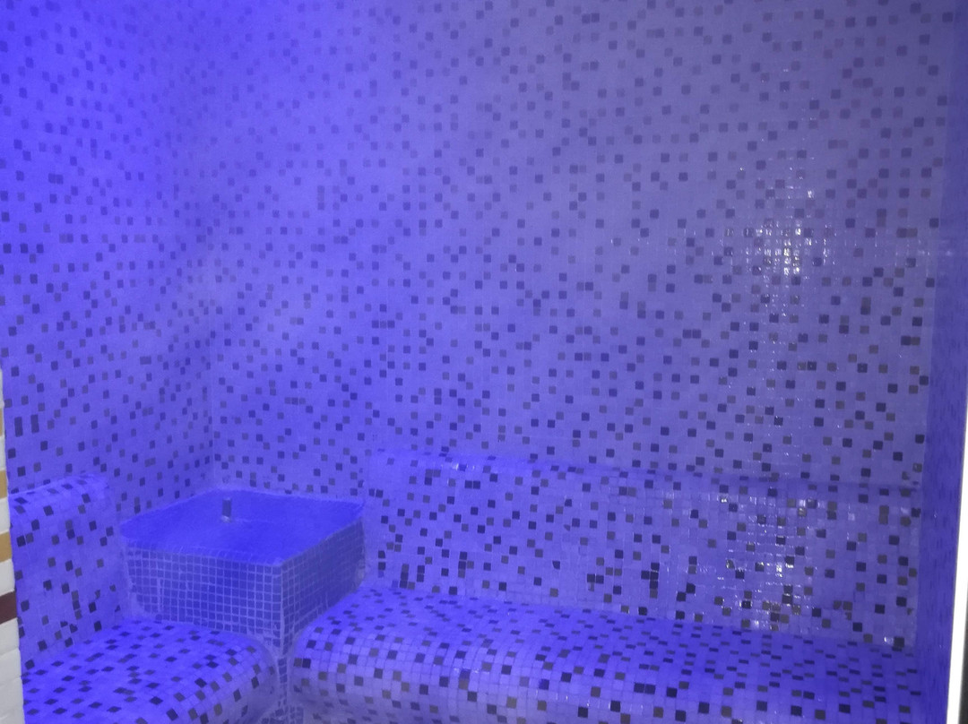 Grand Aga Hotel主图