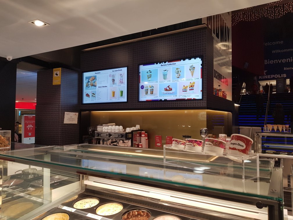 Kinepolis Madrid Ciudad de la Imagen景点图片
