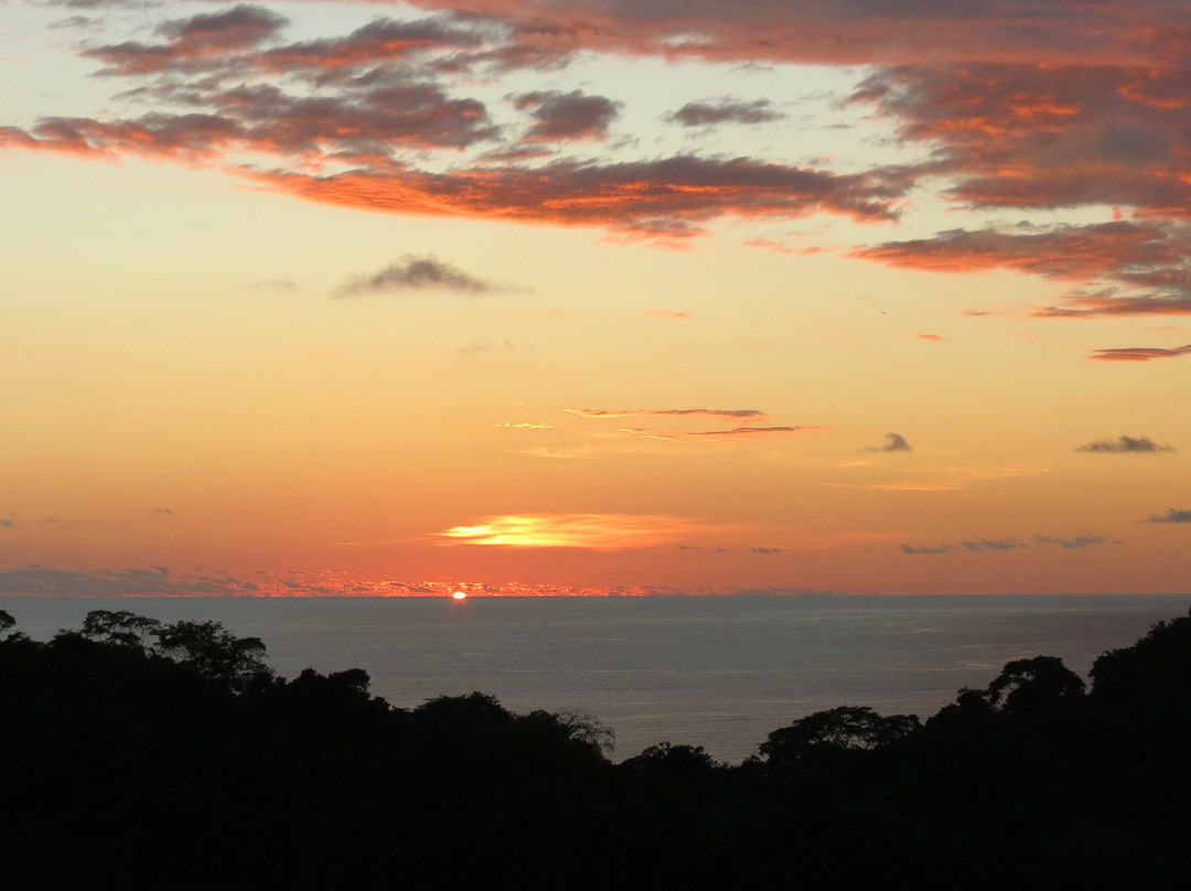 Gaia Hotel & Reserve主图