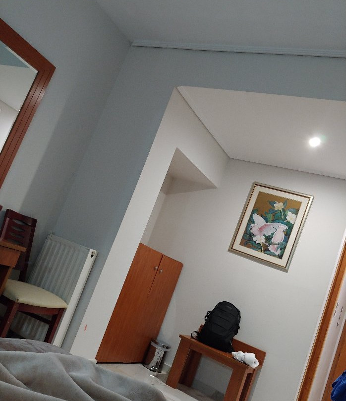 爱克波酒店主图