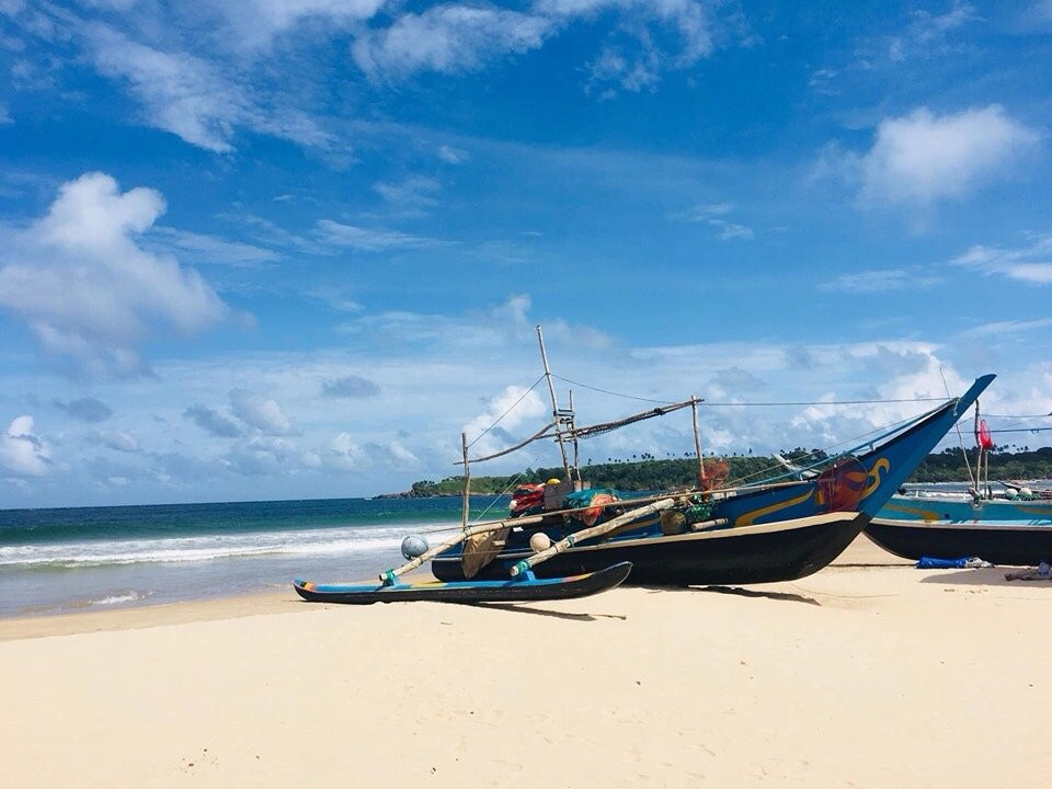 Saman Homestay主图