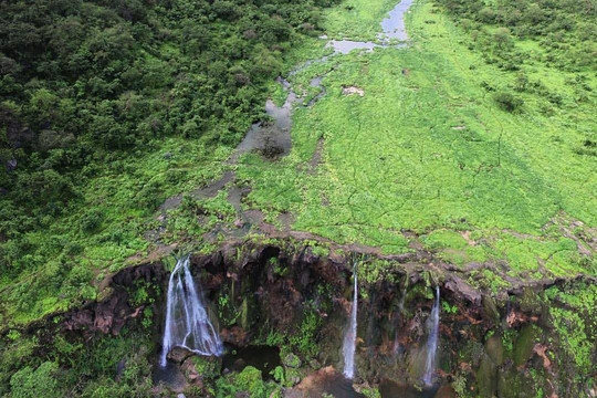 Raya Tour-塞拉莱必去景点