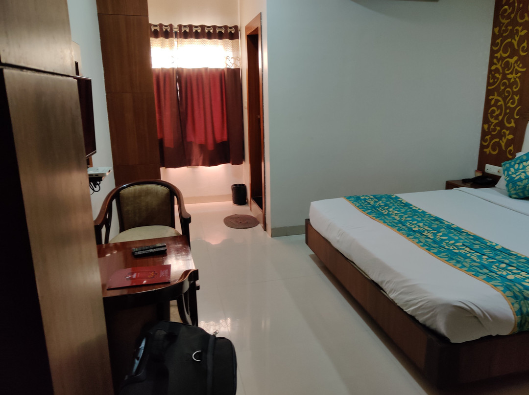 Hotel Simran Pride主图