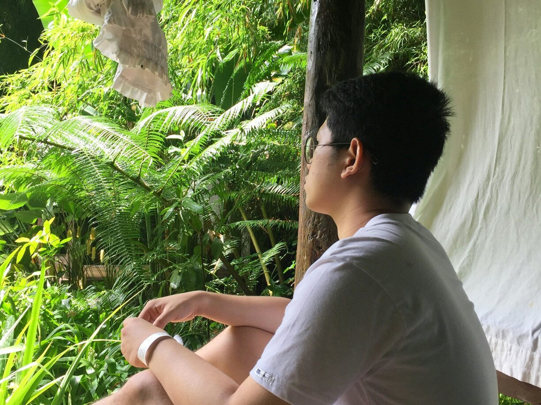 Valentino Resort and Spa主图