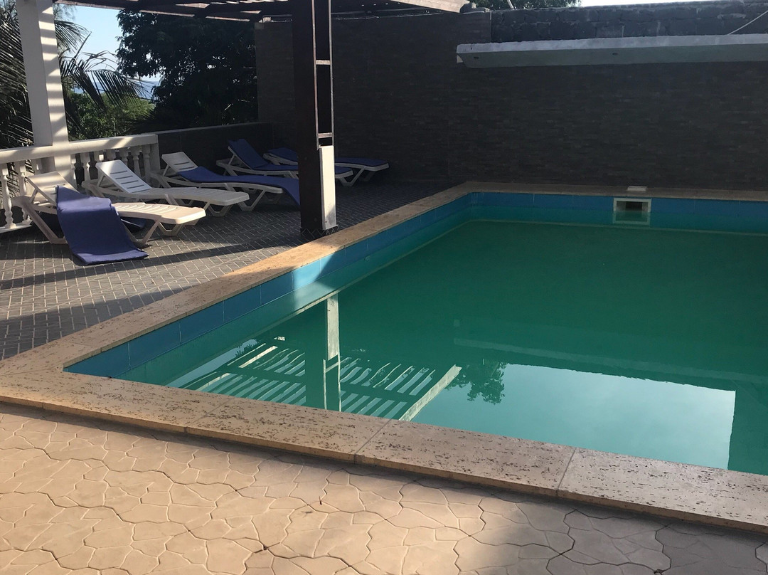 Pousada Quinta Ribeirinha主图