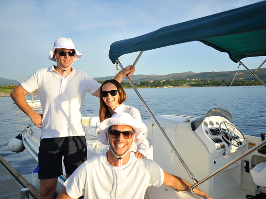 Montenegro Boat Charter-Tivat必去景点