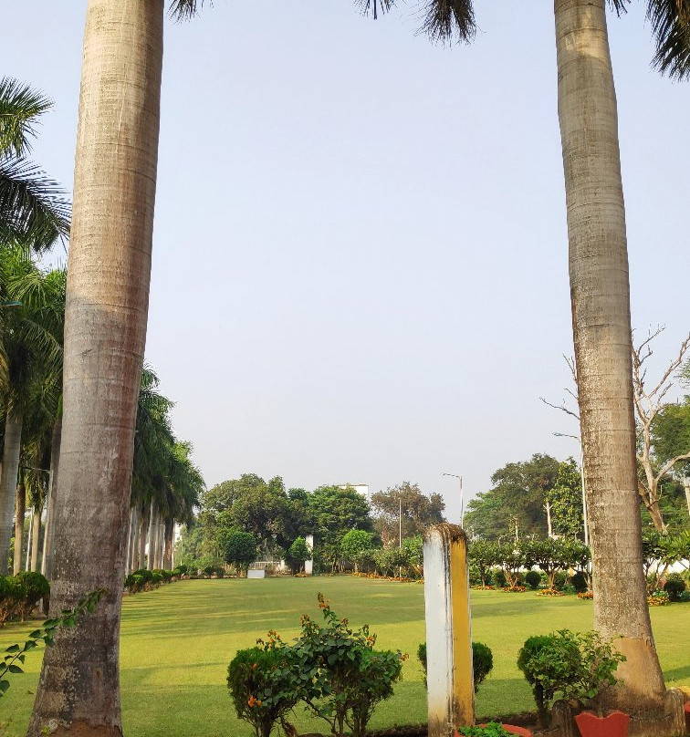 Rungta Garden景点图片