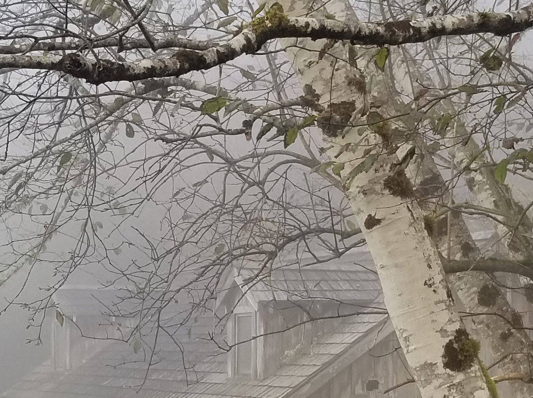 Radar Station B-71-克拉马斯必去景点