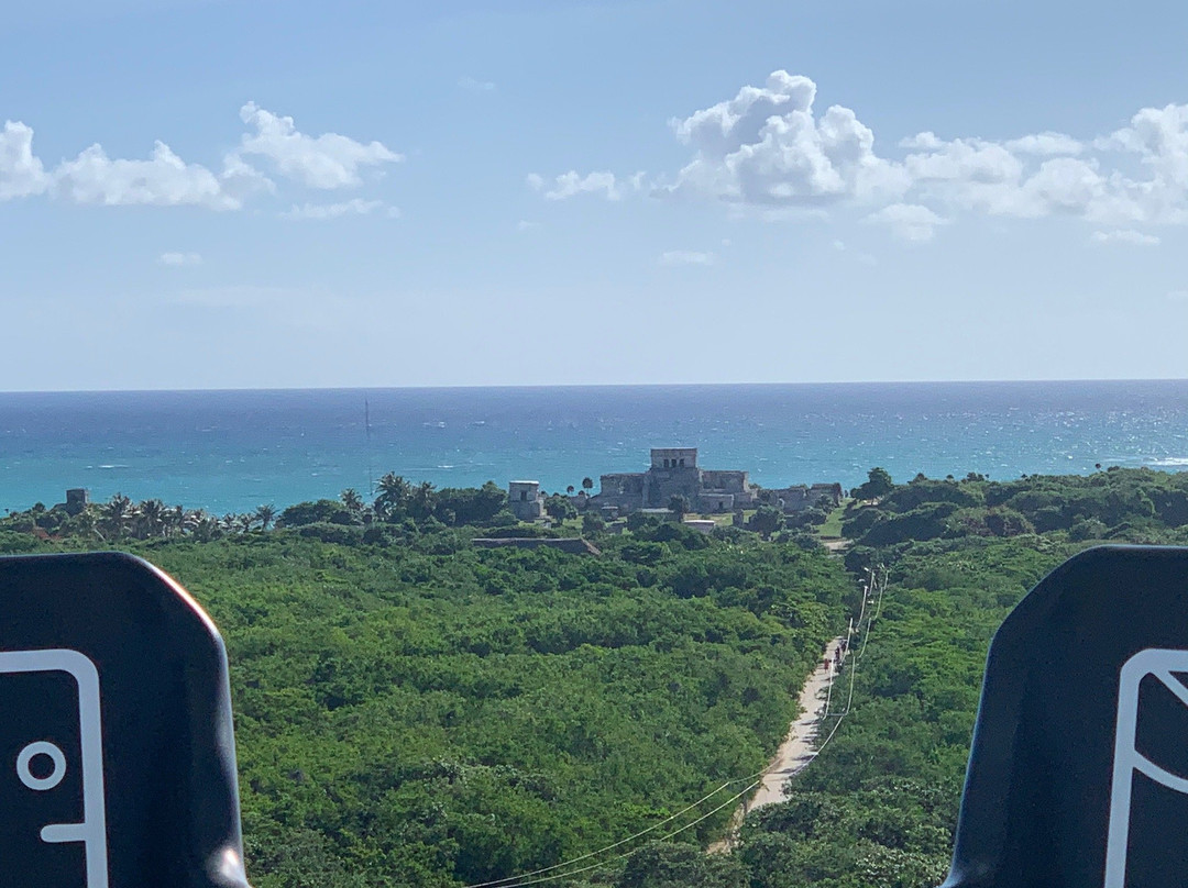 Tulum Tower景点图片