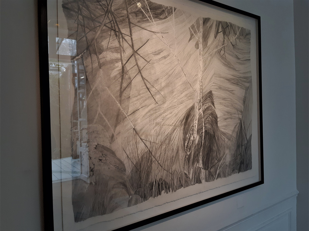 Centre Culturel Jean Cocteau-Les Lilas必去景点