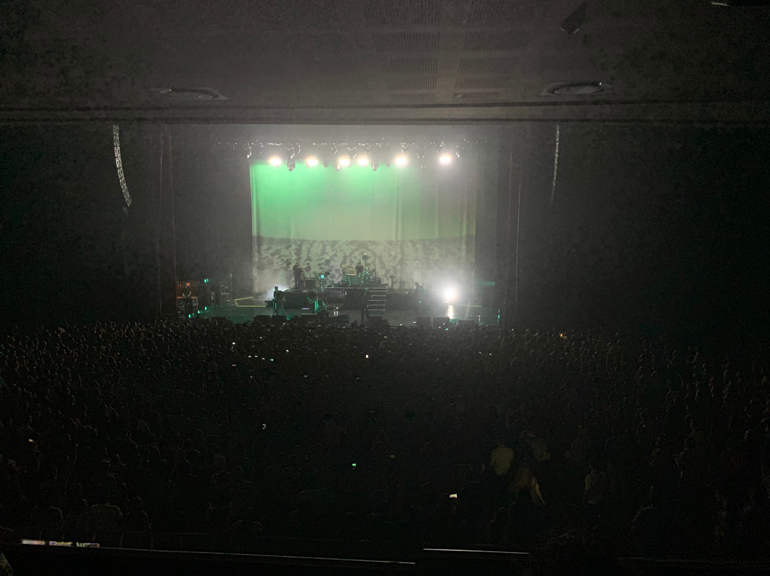 Showcenter-圣佩德罗加尔萨加西亚镇必去景点