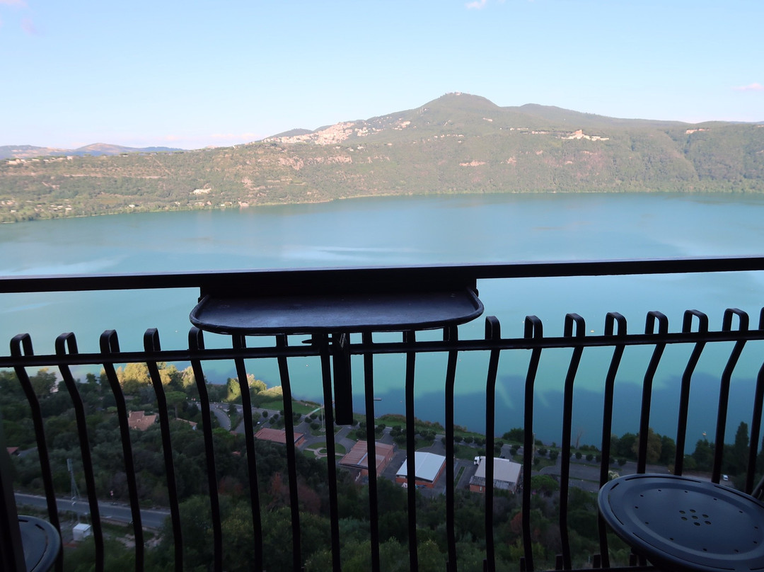 Hotel Castel Gandolfo主图