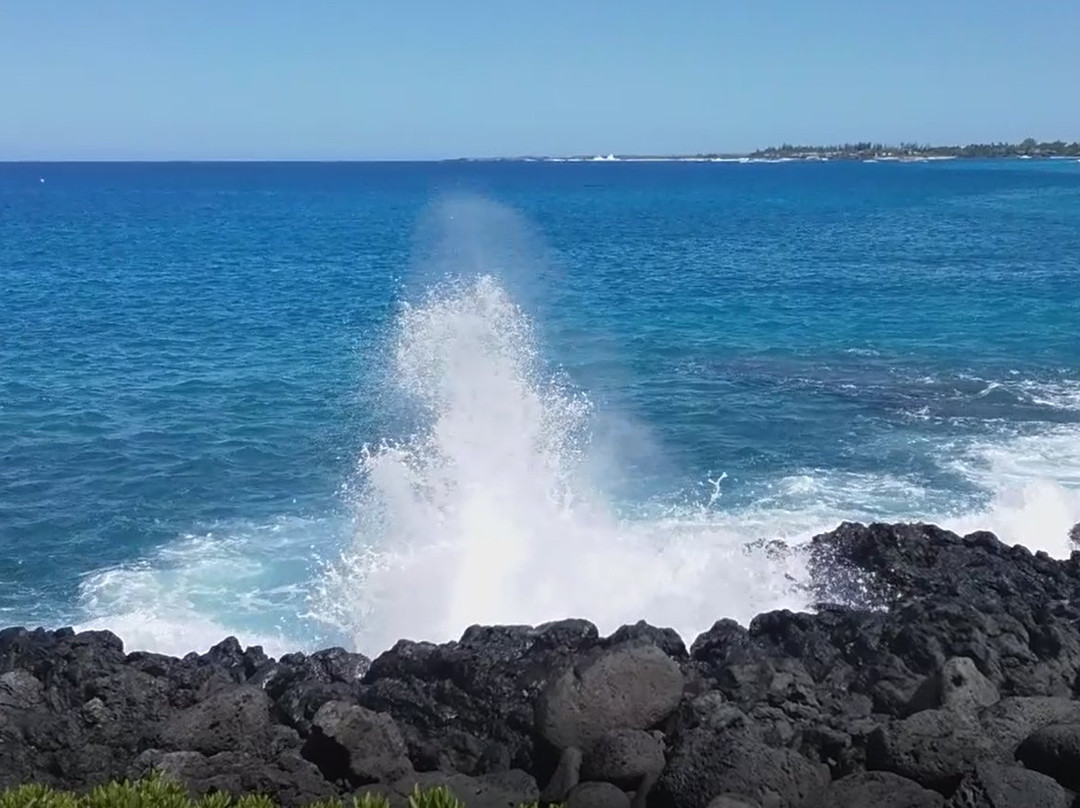 海洋村度假村主图