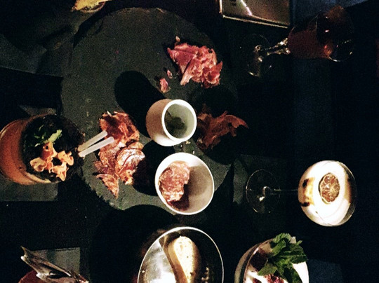 Le Fantome de l'Opera-里昂必去景点