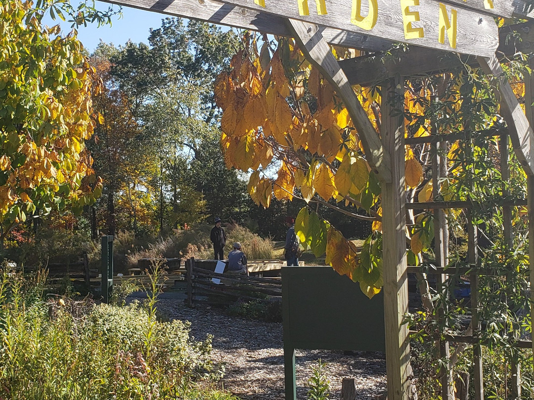 Roper Mountain Science Center景点图片