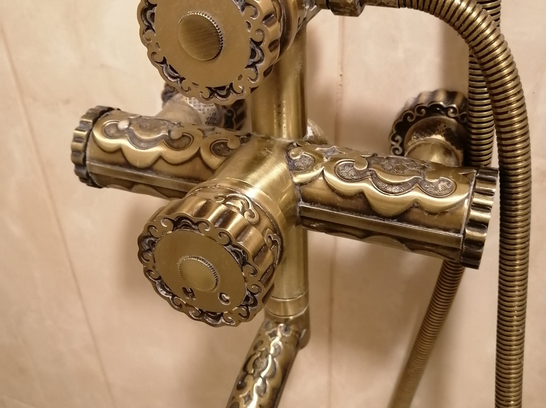 Spa Hotel Palazzo主图