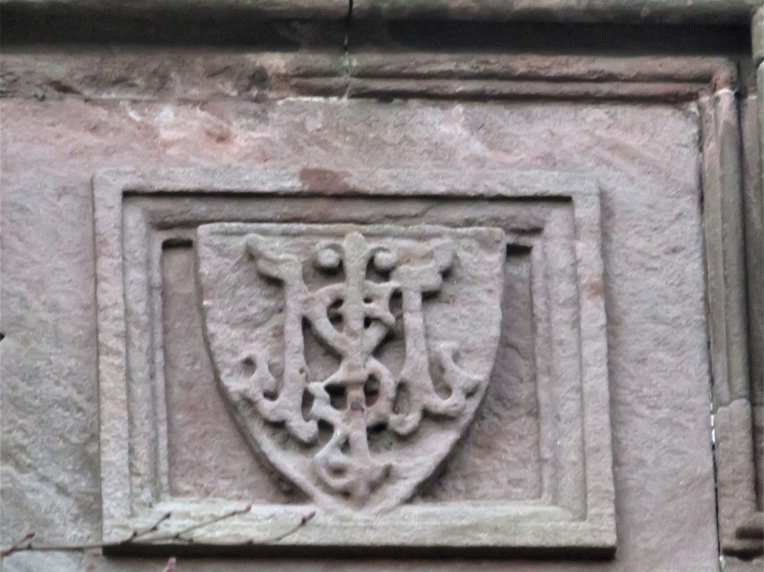 Tillicoultry Clock Tower-Tillicoultry必去景点