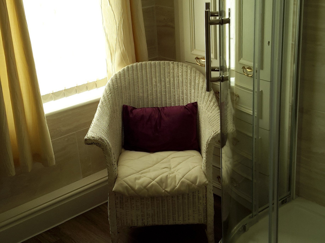 The School House主图