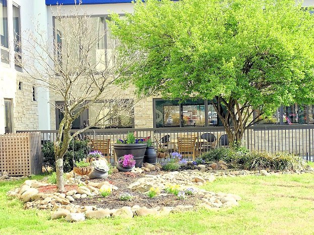 Hampton Inn Sevierville主图