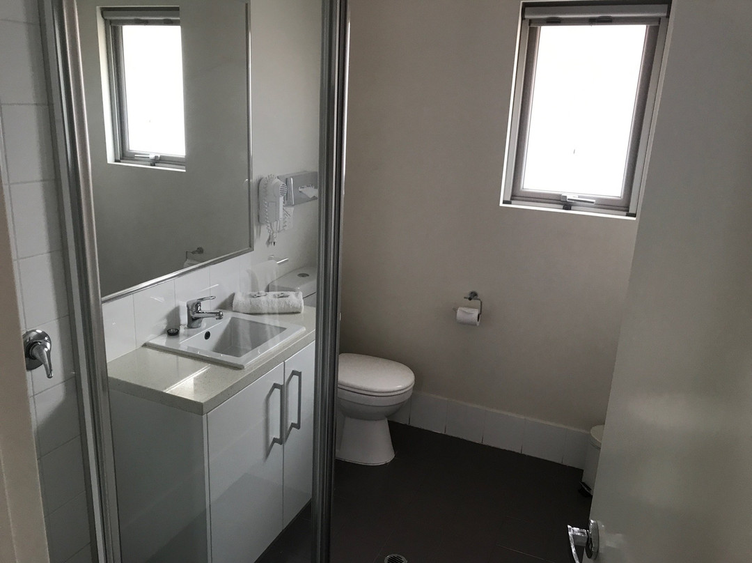 埃克斯茅斯世外度假酒店主图