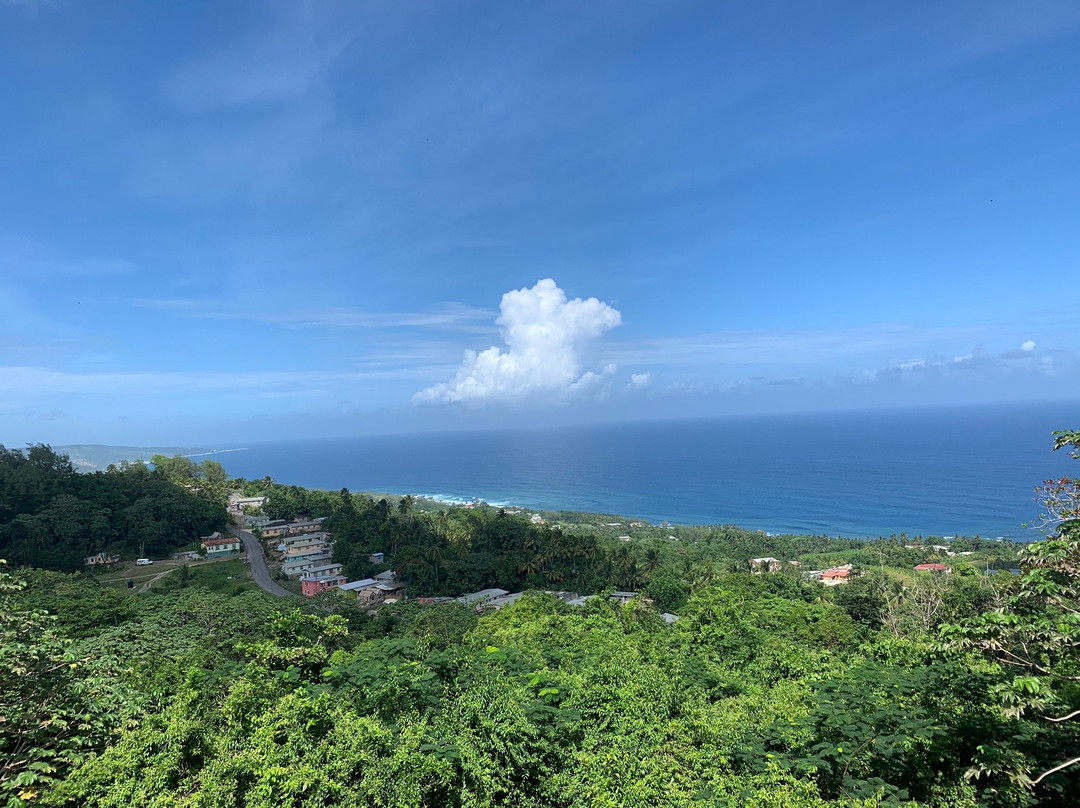 St. John's Church-Union Hall必去景点
